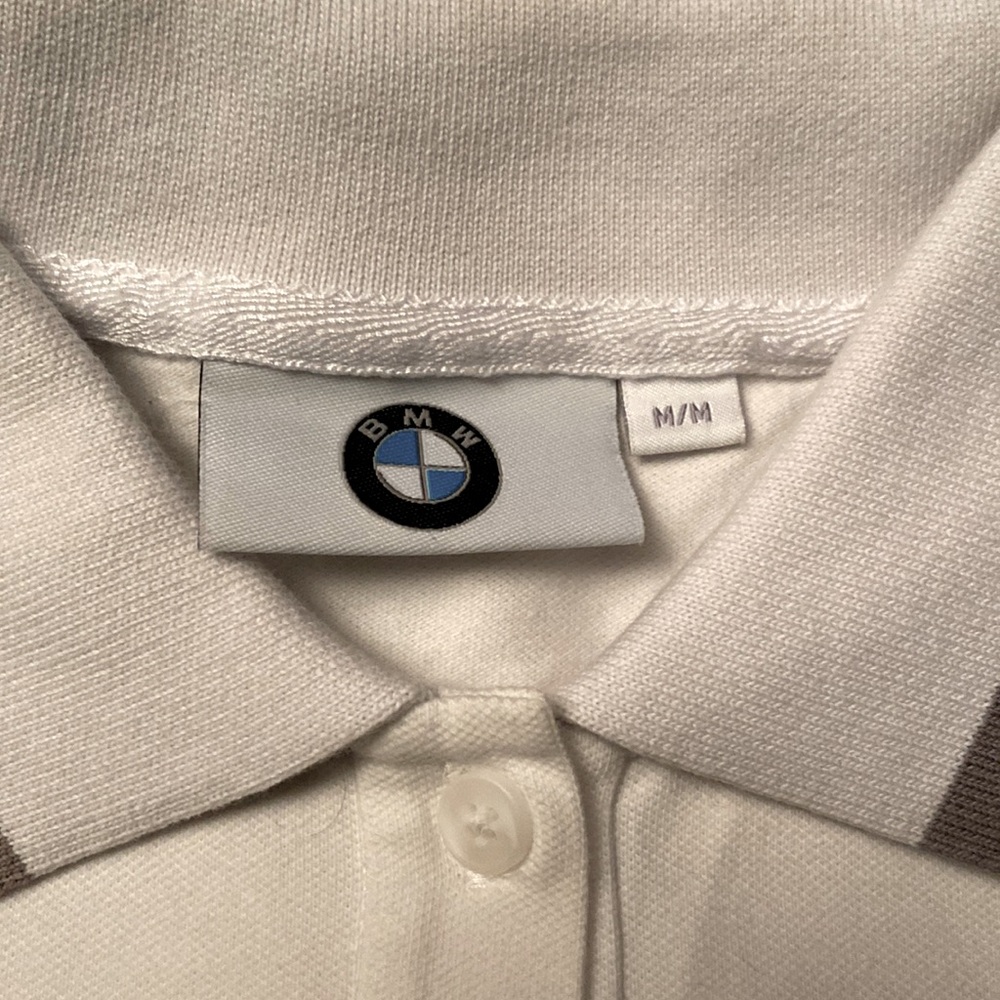 BMW POLO SHIRT